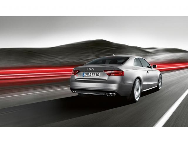Libro Azul Audi A5 2015
