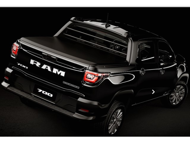 Libro Azul Ram RAM 700 2021