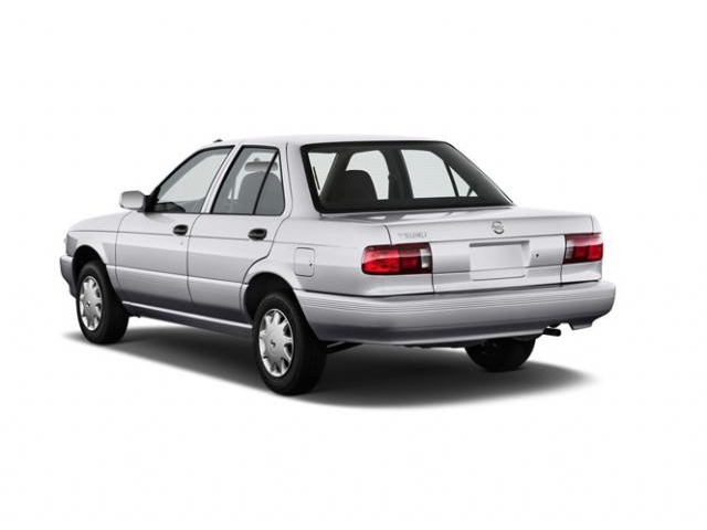 Libro Azul Nissan Tsuru 2015