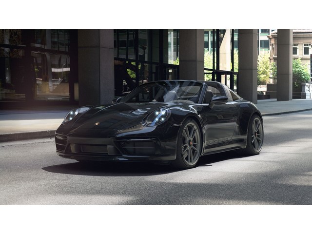 Libro Azul Porsche 911 2024