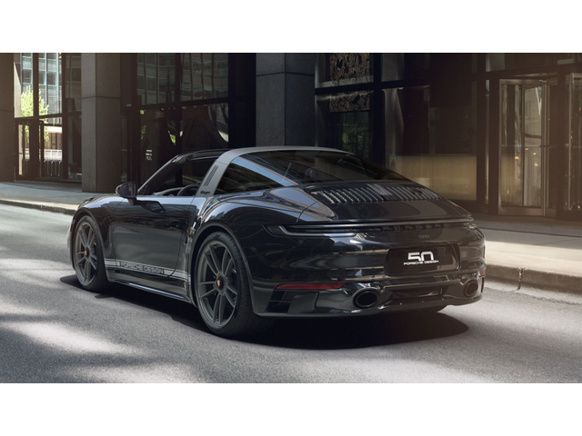Libro Azul Porsche 911 2024