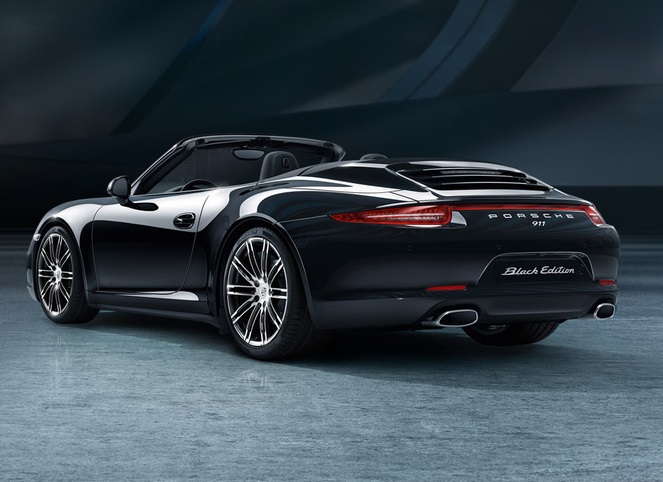 Libro Azul Porsche 911 2016