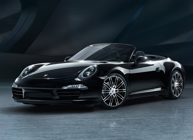 Libro Azul Porsche 911 2016
