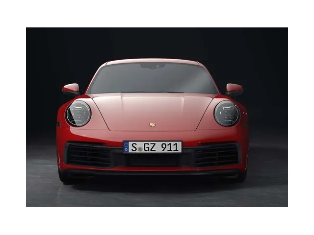Libro Azul Porsche 911 2022
