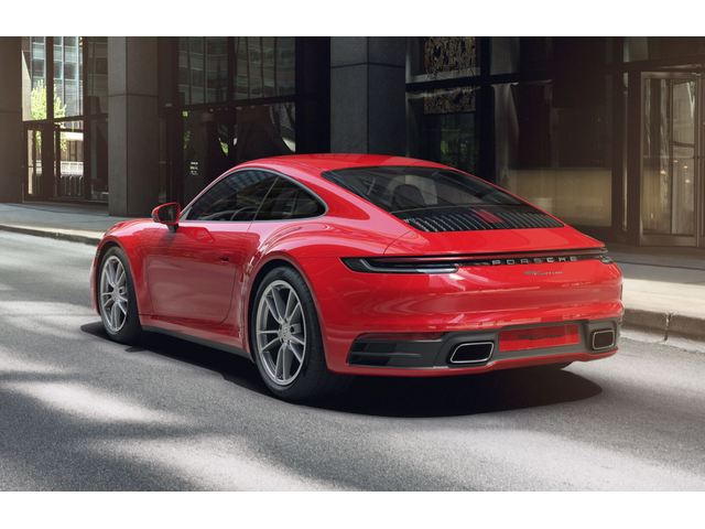 Libro Azul Porsche 911 2023