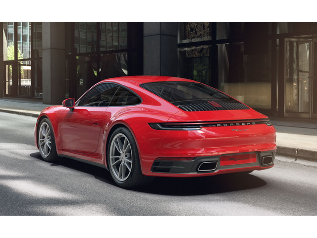 Libro Azul Porsche 911 2024