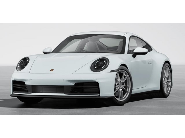 Libro Azul Porsche 911 2025
