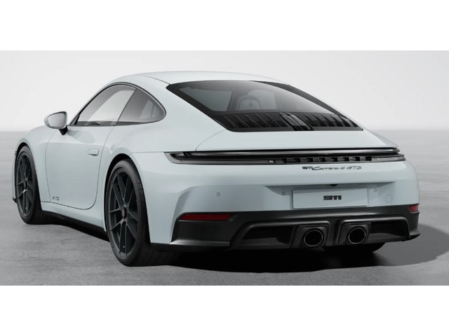 Libro Azul Porsche 911 2025