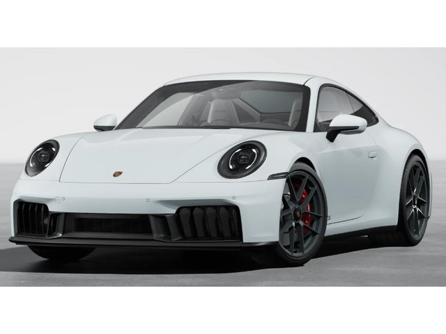Libro Azul Porsche 911 2025