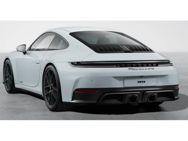 Libro Azul Porsche 911 2026