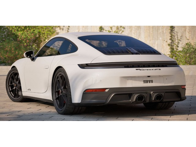 Libro Azul Porsche 911 2027