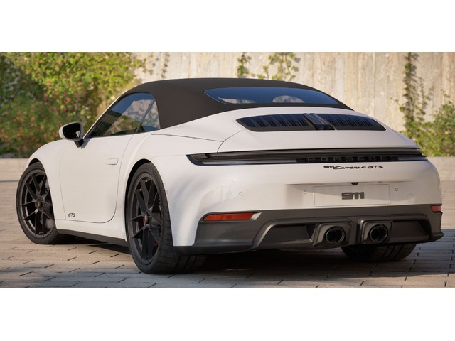 Libro Azul Porsche 911 2027