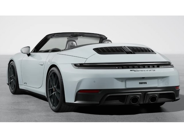 Libro Azul Porsche 911 2025