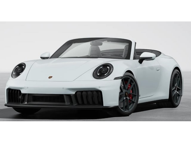 Libro Azul Porsche 911 2025