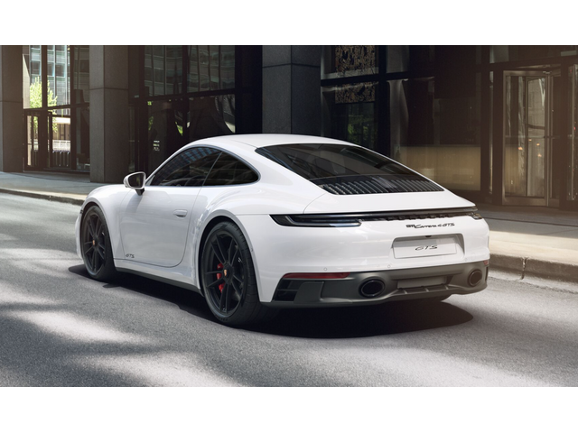 Libro Azul Porsche 911 2023
