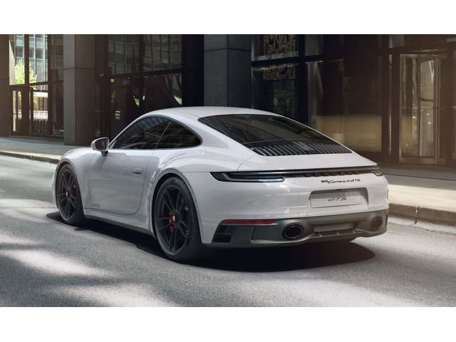 Libro Azul Porsche 911 2024