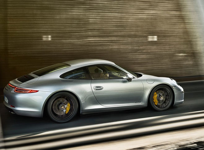 Libro Azul Porsche 911 2016