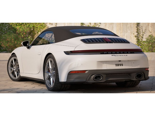 Libro Azul Porsche 911 2027