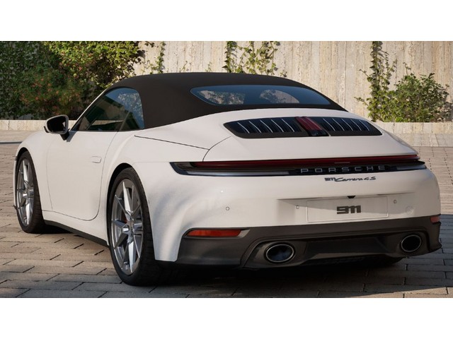 Libro Azul Porsche 911 2026