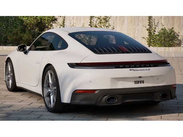 Libro Azul Porsche 911 2026