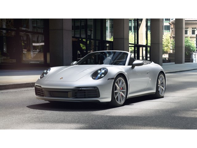 Libro Azul Porsche 911 2021