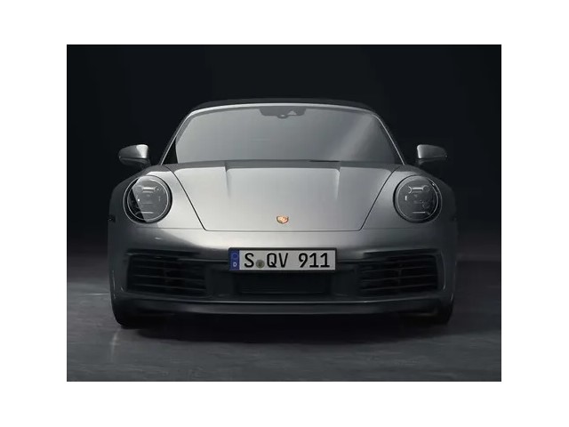 Libro Azul Porsche 911 2024