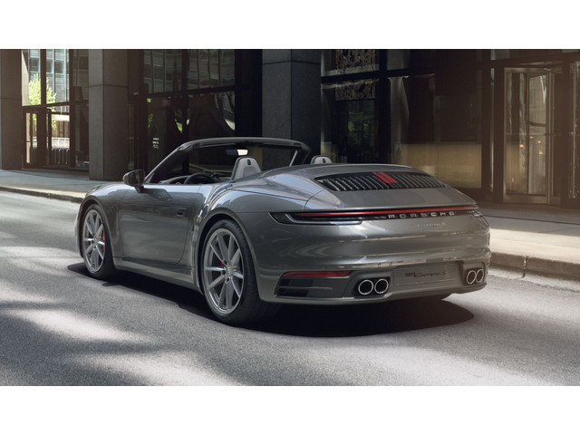 Libro Azul Porsche 911 2023