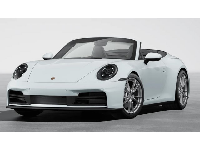 Libro Azul Porsche 911 2025