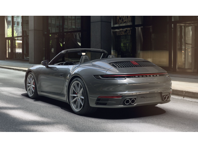 Libro Azul Porsche 911 2024