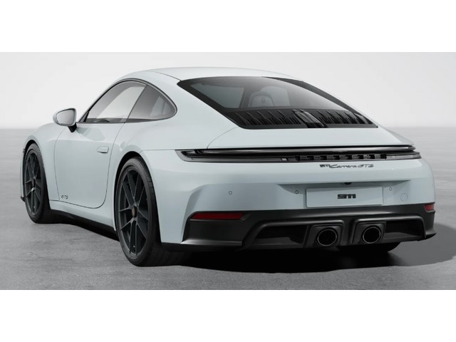 Libro Azul Porsche 911 2025