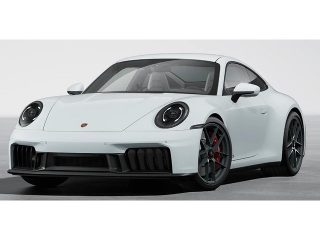 Libro Azul Porsche 911 2025