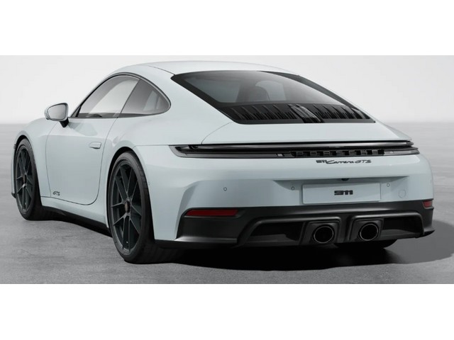 Libro Azul Porsche 911 2026