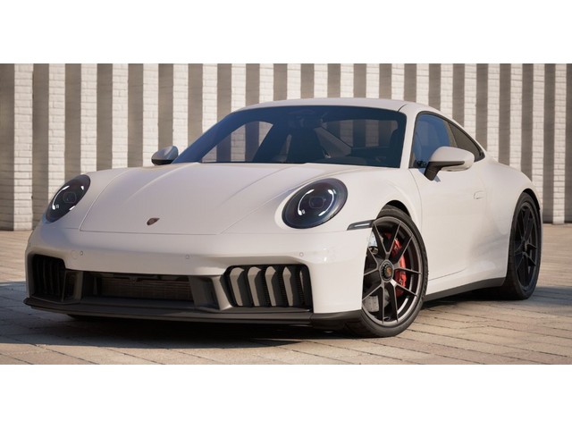 Libro Azul Porsche 911 2027