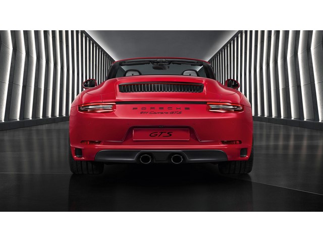Libro Azul Porsche 911 2018