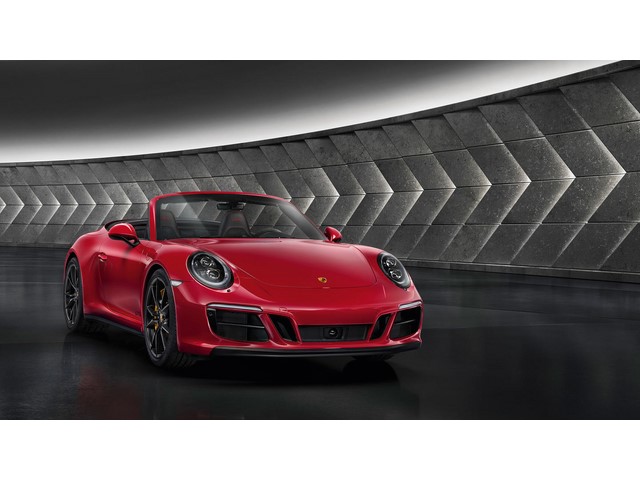 Libro Azul Porsche 911 2018