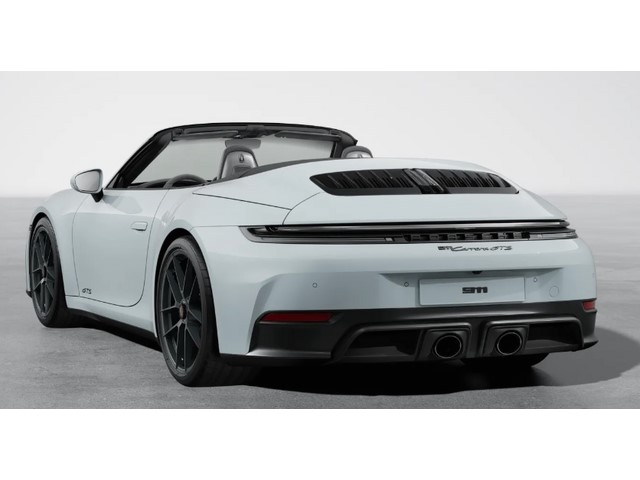 Libro Azul Porsche 911 2025