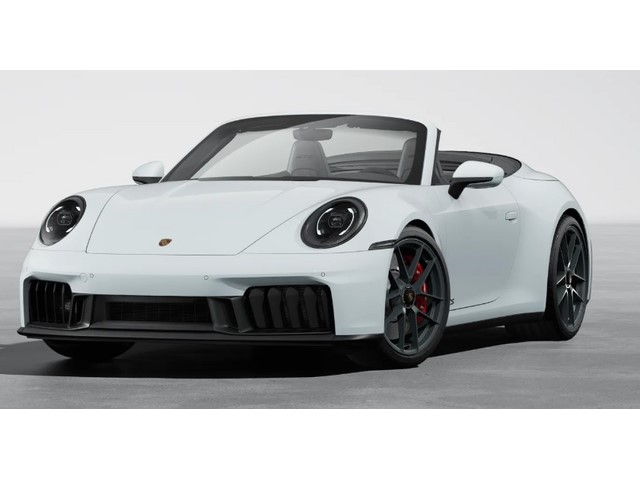 Libro Azul Porsche 911 2025