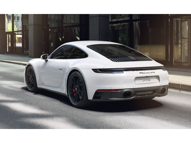 Libro Azul Porsche 911 2023