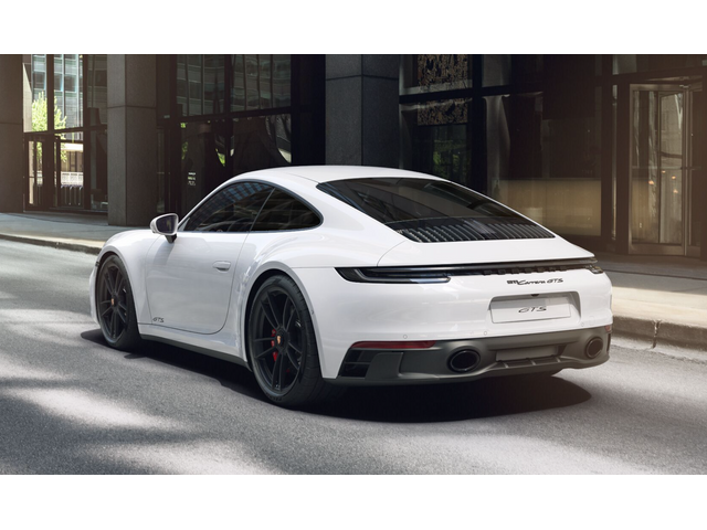 Libro Azul Porsche 911 2024