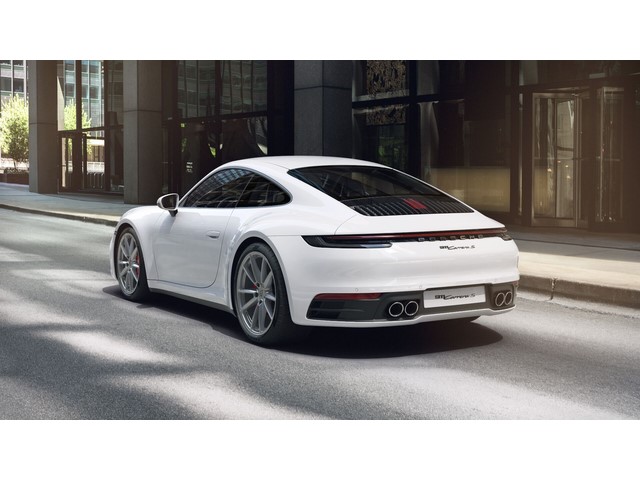 Libro Azul Porsche 911 2021