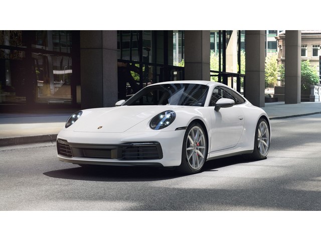 Libro Azul Porsche 911 2022