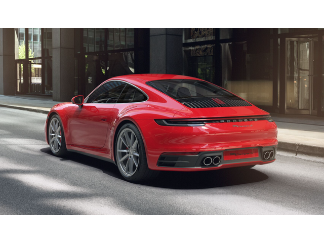 Libro Azul Porsche 911 2023