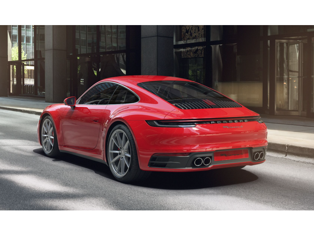 Libro Azul Porsche 911 2024