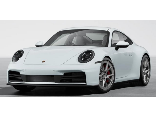 Libro Azul Porsche 911 2025