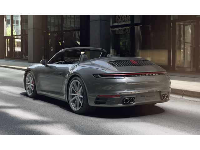 Libro Azul Porsche 911 2024