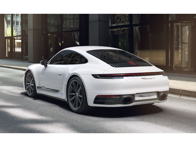 Libro Azul Porsche 911 2024