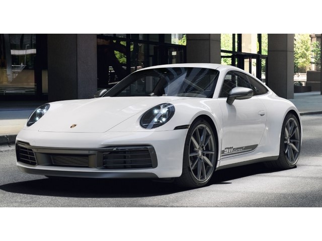 Libro Azul Porsche 911 2023