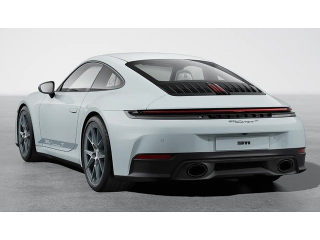 Libro Azul Porsche 911 2025