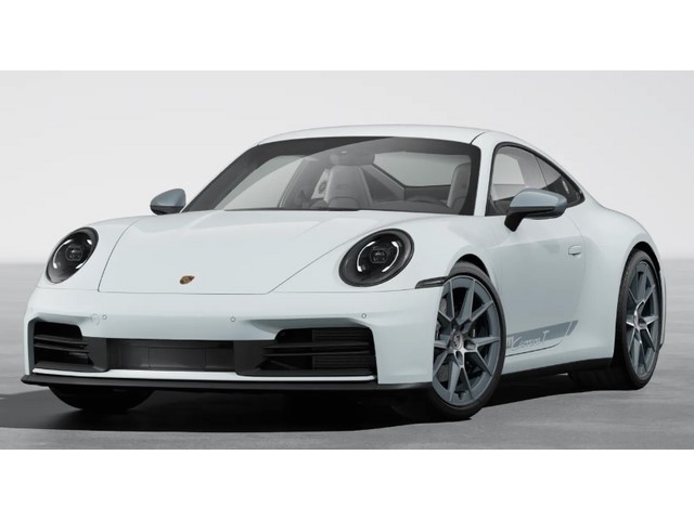 Libro Azul Porsche 911 2025