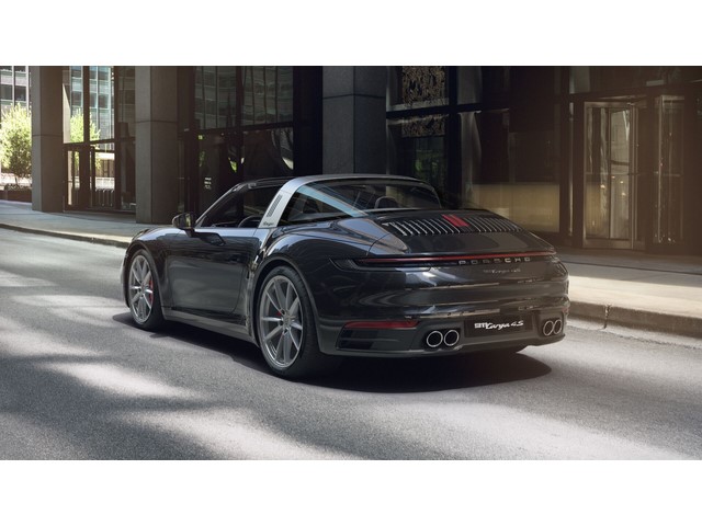 Libro Azul Porsche 911 2021